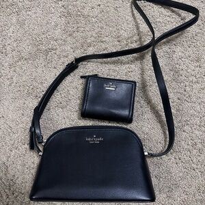 Kate Spade Bag and Wallet